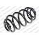 Purchase Top-Quality Rear Coil Spring by LESJOFORS - 4277826 pa2