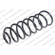 Purchase Top-Quality Rear Coil Spring by LESJOFORS - 4277827 pa1