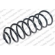 Purchase Top-Quality Rear Coil Spring by LESJOFORS - 4277827 pa2