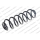 Purchase Top-Quality Rear Coil Spring by LESJOFORS - 4277829 pa1