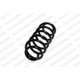 Purchase Top-Quality Rear Coil Spring by LESJOFORS - 4286001 pa1