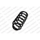 Purchase Top-Quality Rear Coil Spring by LESJOFORS - 4286001 pa3