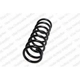 Purchase Top-Quality Rear Coil Spring by LESJOFORS - 4288314 pa2