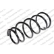 Purchase Top-Quality Rear Coil Springs by LESJOFORS - 4288336 pa1