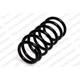 Purchase Top-Quality Rear Coil Spring by LESJOFORS - 4288901 pa1