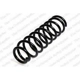 Purchase Top-Quality Rear Coil Spring by LESJOFORS - 4288908 pa1