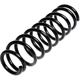 Purchase Top-Quality Rear Coil Spring by LESJOFORS - 4288908 pa2