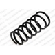 Purchase Top-Quality Rear Coil Spring by LESJOFORS - 4292539 pa2