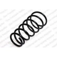 Purchase Top-Quality Rear Coil Spring by LESJOFORS - 4292565 pa2