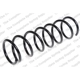 Purchase Top-Quality Rear Coil Springs by LESJOFORS - 4292627 pa1