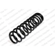 Purchase Top-Quality Rear Coil Springs by LESJOFORS - 4295011 pa1
