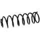 Purchase Top-Quality LESJOFORS - 4295016 - Rear Coil Spring pa1