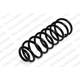 Purchase Top-Quality Rear Coil Spring by LESJOFORS - 4295029 pa1