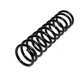 Purchase Top-Quality LESJOFORS - 4295030 - Rear Coil Springs pa2