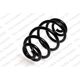 Purchase Top-Quality Rear Coil Spring by LESJOFORS - 4295037 pa1