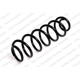 Purchase Top-Quality Rear Coil Spring by LESJOFORS - 4295038 pa1