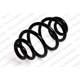Purchase Top-Quality Rear Coil Spring by LESJOFORS - 4295042 pa1