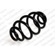 Purchase Top-Quality Rear Coil Spring by LESJOFORS - 4295042 pa2