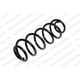Purchase Top-Quality Rear Coil Spring by LESJOFORS - 4295044 pa2
