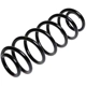 Purchase Top-Quality LESJOFORS - 4295053 - Front Coil Spring pa1