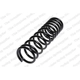Purchase Top-Quality Rear Coil Springs by LESJOFORS - 4295065 pa1