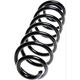 Purchase Top-Quality Rear Coil Spring by LESJOFORS - 4295072 pa2