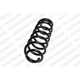 Purchase Top-Quality Rear Coil Spring by LESJOFORS - 4295072 pa3