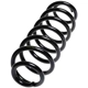 Purchase Top-Quality LESJOFORS - 4295074 - Rear Coil Spring pa1