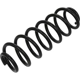 Purchase Top-Quality LESJOFORS - 4295074 - Rear Coil Spring pa2
