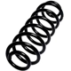 Purchase Top-Quality LESJOFORS - 4295075 - Rear Coil Spring pa2