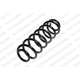 Purchase Top-Quality Rear Coil Spring by LESJOFORS - 4295078 pa1