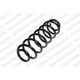 Purchase Top-Quality Rear Coil Spring by LESJOFORS - 4295078 pa2