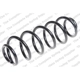 Purchase Top-Quality Rear Coil Spring by LESJOFORS - 4295090 pa1