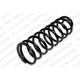 Purchase Top-Quality Rear Coil Spring by LESJOFORS - 4295803 pa1