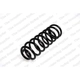 Purchase Top-Quality Rear Coil Spring by LESJOFORS - 4295804 pa1