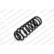 Purchase Top-Quality Rear Coil Spring by LESJOFORS - 4295804 pa2