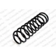 Purchase Top-Quality Rear Coil Spring by LESJOFORS - 4295807 pa2