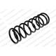 Purchase Top-Quality Rear Coil Spring by LESJOFORS - 4295809 pa1