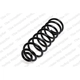 Purchase Top-Quality Rear Coil Spring by LESJOFORS - 4295810 pa1