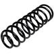 Purchase Top-Quality LESJOFORS - 4295820 - Rear Coil Spring pa1