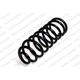 Purchase Top-Quality Rear Coil Spring by LESJOFORS - 4295822 pa1