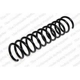 Purchase Top-Quality Rear Coil Spring by LESJOFORS - 4295823 pa2