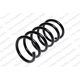 Purchase Top-Quality Rear Coil Spring by LESJOFORS - 4295825 pa1