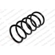 Purchase Top-Quality Rear Coil Spring by LESJOFORS - 4295828 pa1