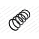 Purchase Top-Quality Rear Coil Spring by LESJOFORS - 4295829 pa1