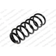 Purchase Top-Quality Rear Coil Spring by LESJOFORS - 4295842 pa2