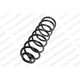 Purchase Top-Quality Rear Coil Spring by LESJOFORS - 4295847 pa1