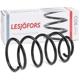 Purchase Top-Quality LESJOFORS - 4295849 - Rear Coil Spring pa4