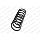 Purchase Top-Quality Rear Coil Spring by LESJOFORS - 4295850 pa1