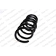 Purchase Top-Quality Rear Coil Spring by LESJOFORS - 4295851 pa1